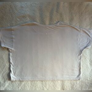 Lululemon Short Sleeve Top